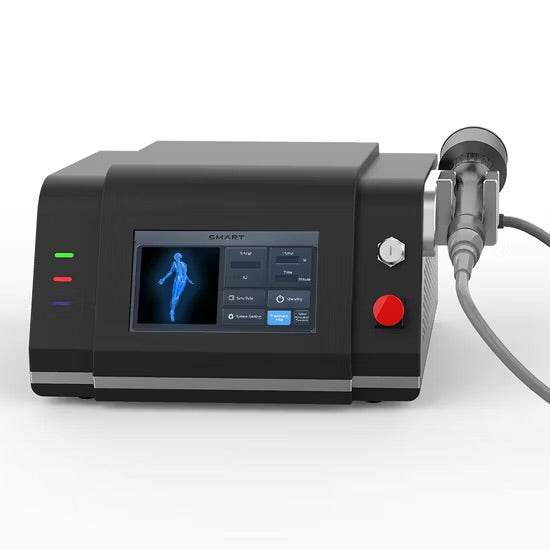 4th Class Laser Therapy